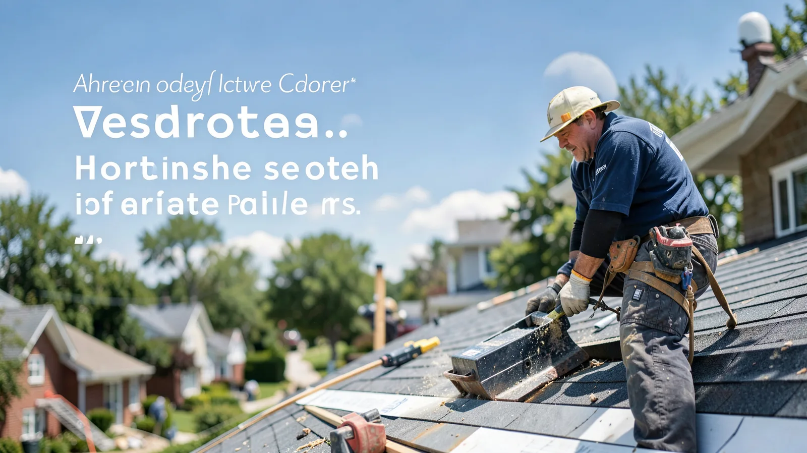 Roof Replacement in Bon Wier, TX near me